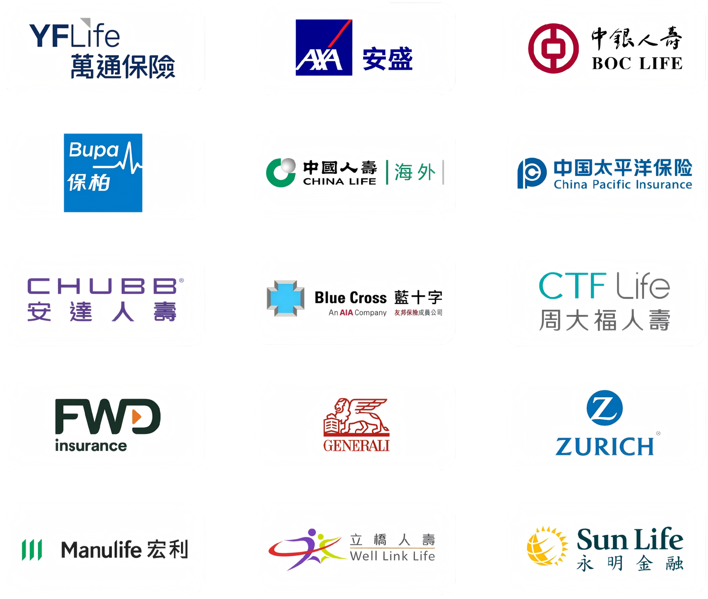 合作保司