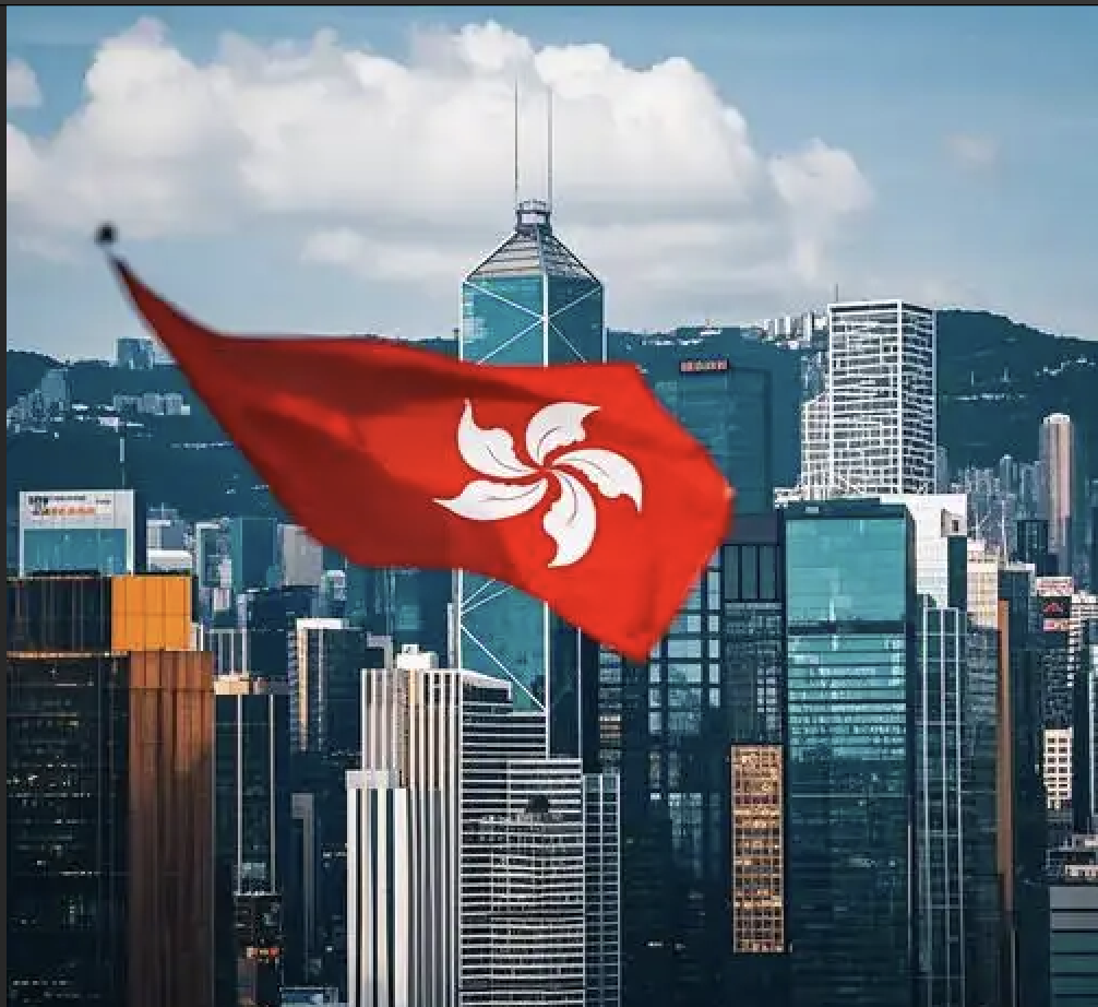 香港第一个五年规划：5个要点，一次看懂
